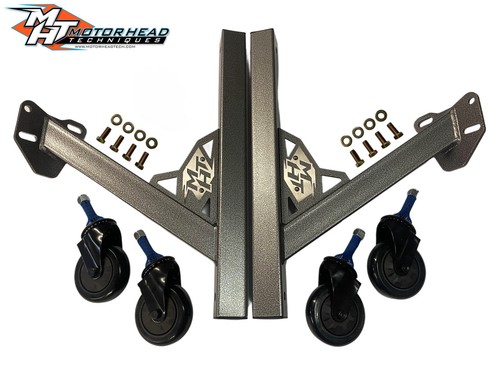 Big block ford engine stand - big,