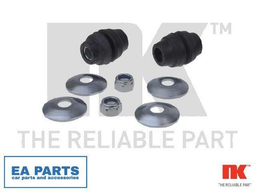 Bearing bush stabiliser for - bush,,