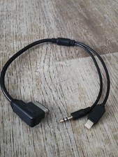 Audi VW Car Media In Audio USB