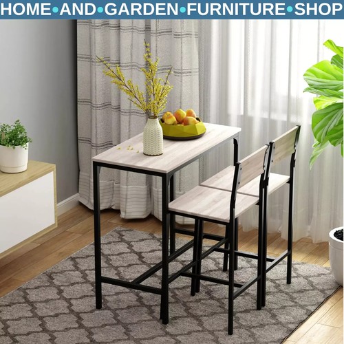 Small bar dining table - small,