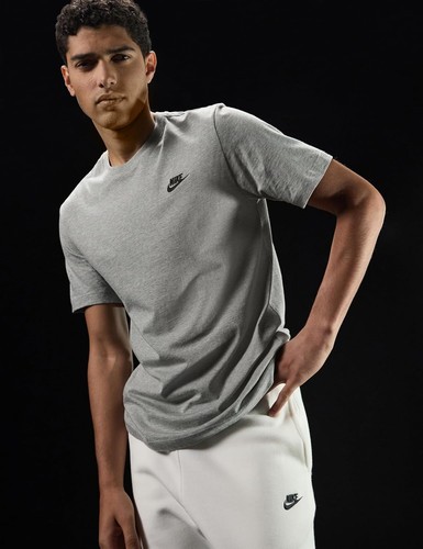 Nike men sportswear club - nike,