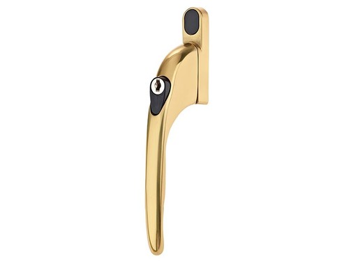 Yale locks pvcu window - -,