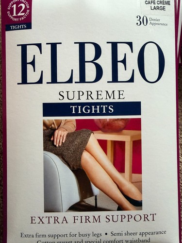 Elbeo tights caresse - , 30