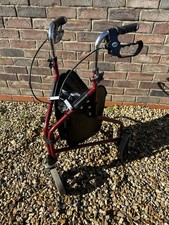 Drive 3-Wheeled Mobility Aid