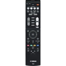 NEW NOS Yamaha Receiver Remote