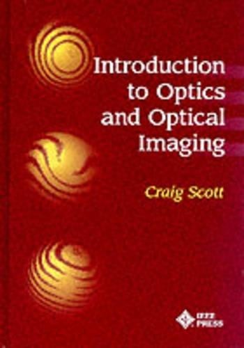 Introduction optics and - optics,