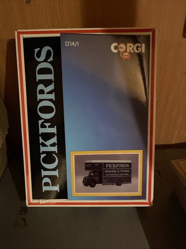 Corgi special edition - corgi,