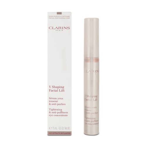 Clarins 15ml shaping facial - 15ml,