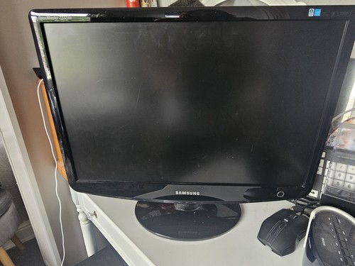 Samsung syncmaster 2232bw - samsung,