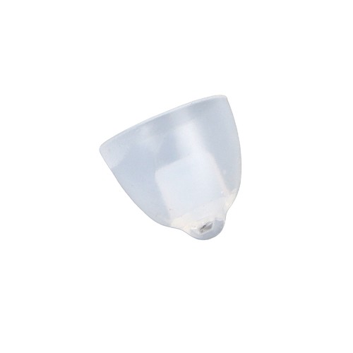 10x pack hearing - aid, domes