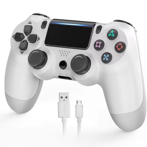 Playstation dualshock - dualshock, 4