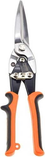 Aviation snips long - snips,,