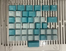Corsair PBT Dye Sublimated