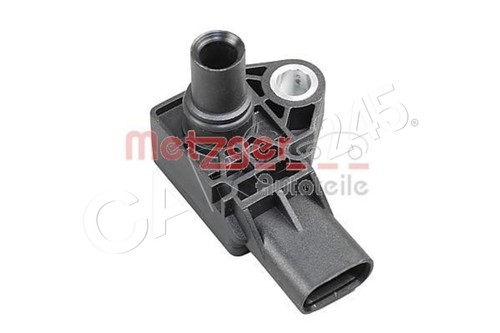 Boost pressure sensor fits - pressure,