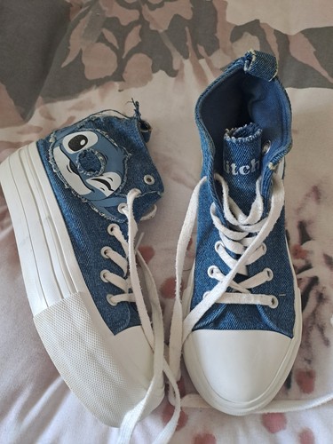 Disney stitch women - disney, women's