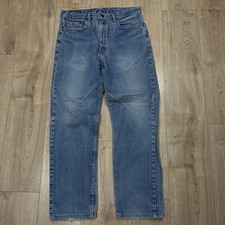 Vintage Levi’s 615 Denim
