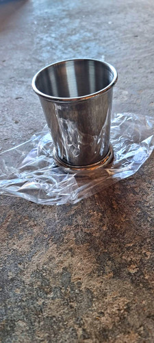 Menzal stainless steel julep - menzal,