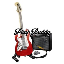 1970s Fender Stratocaster