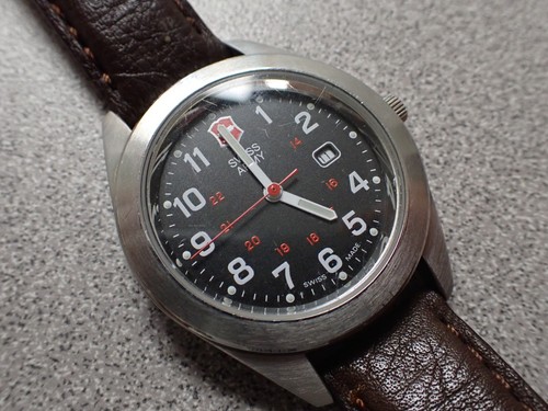 Victorinox swiss army - swiss,