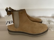 Zara Mens Shoes Size 44 UK 10