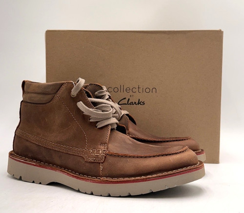 Clarks vargo moc - clarks,