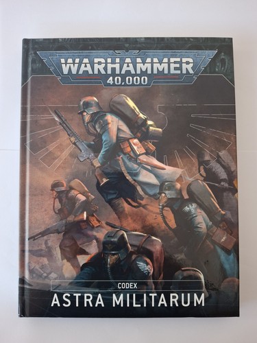 Warhammer 40k astra - -,