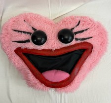 Poppy Playtime Kissy Missy