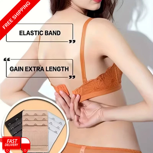 Pack bra extenders hook - pack,