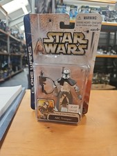 Star Wars Clone Wars Army Of