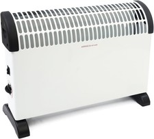 2000W Electric Convector