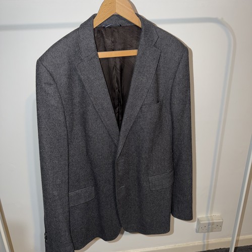Gant harris tweed jacket adult - gant,