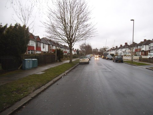 Photo 6x4 rushgrove - photo,