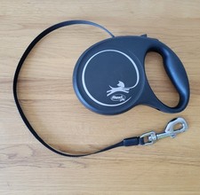 Flexi Retractable Dog Lead 5m