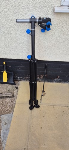 Bike stand heavy - bike,
