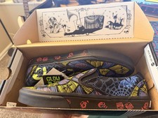 Vans nightmare before - nightmare,