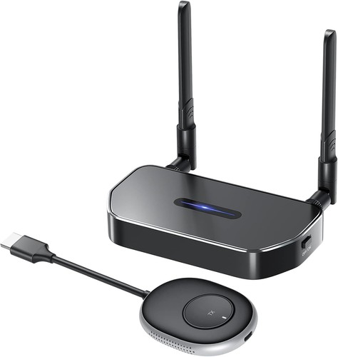 Wireless hdmi transmitter and - hdmi,