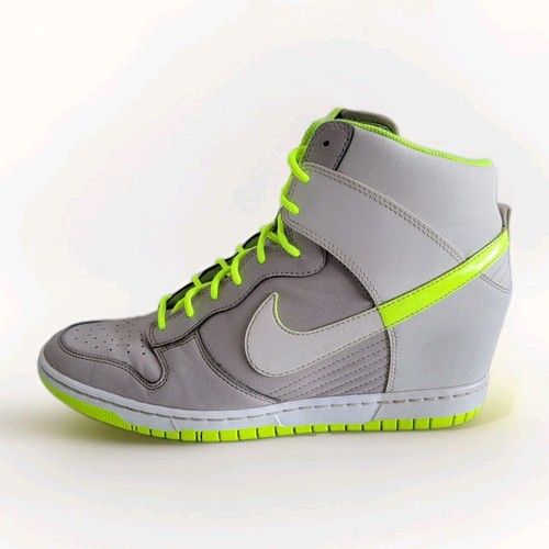 Nike dunk sky - nike,
