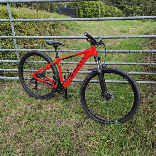 Orbea mx50 29er - orbea,
