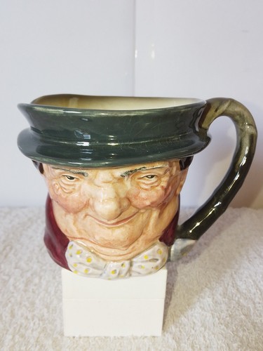 Royal doulton tony - royal,