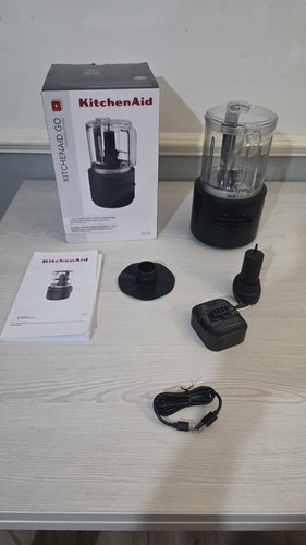 Kitchenaid cordless food - go,
