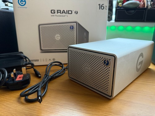 Raid 8tb thunderbolt usb - 8tb,