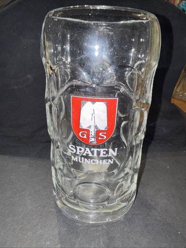 Spaten munich german beer - spaten,