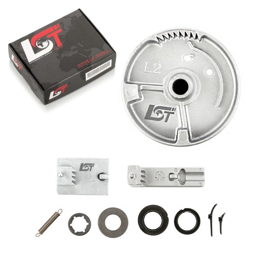 Armrest seat repair kit - seat,