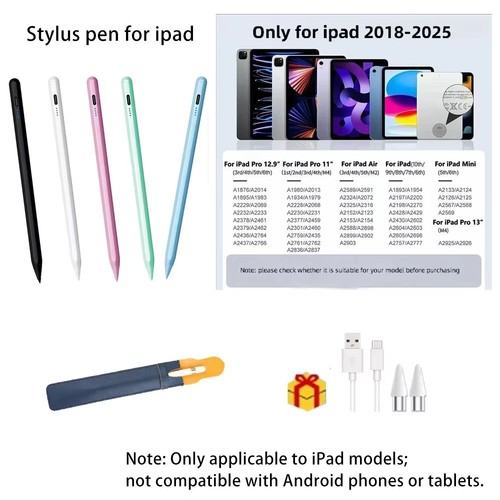 Stylus pen for ipad - stylus,