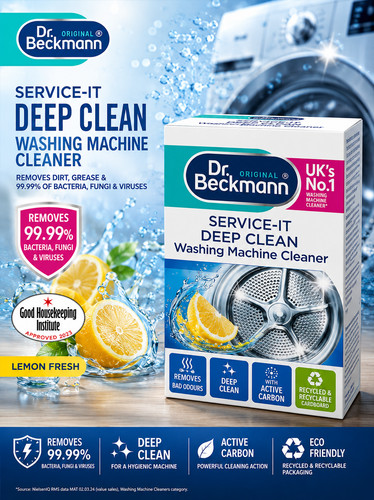 Beckmann service it - beckmann, service-it