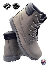 Mens Hiking Walking Boots