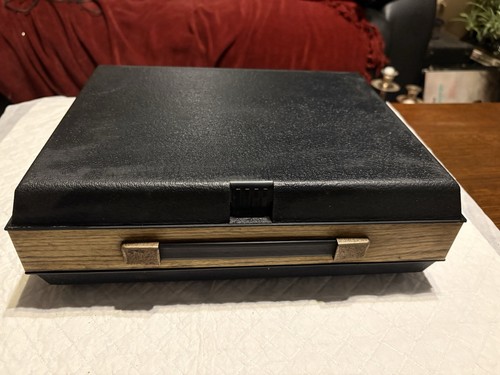1970s fidelity record - fidelity,