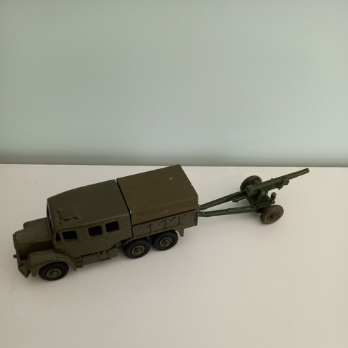 Dinky toys 689 - dinky, medium