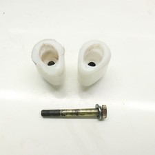 2015 HONDA CBR1000RR FIREBLADE ABS R&G Crash Bungs  - CP0305BL