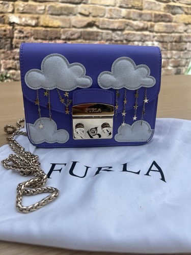 Furla all leather - all,